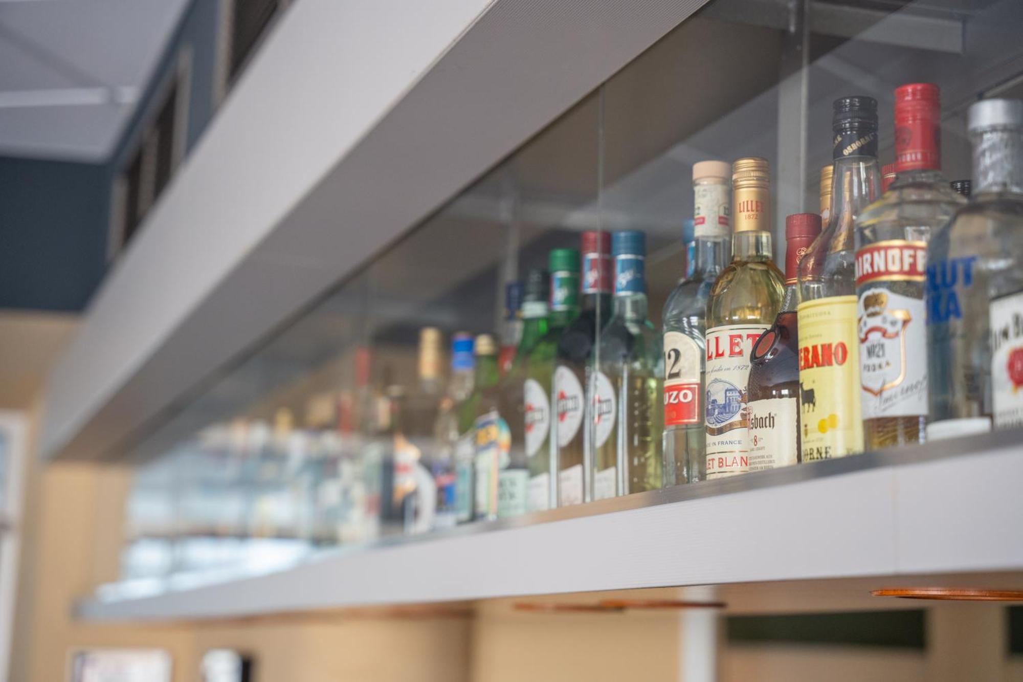 Airways Hotels Frankfurt Airport West Raunheim Bagian luar foto