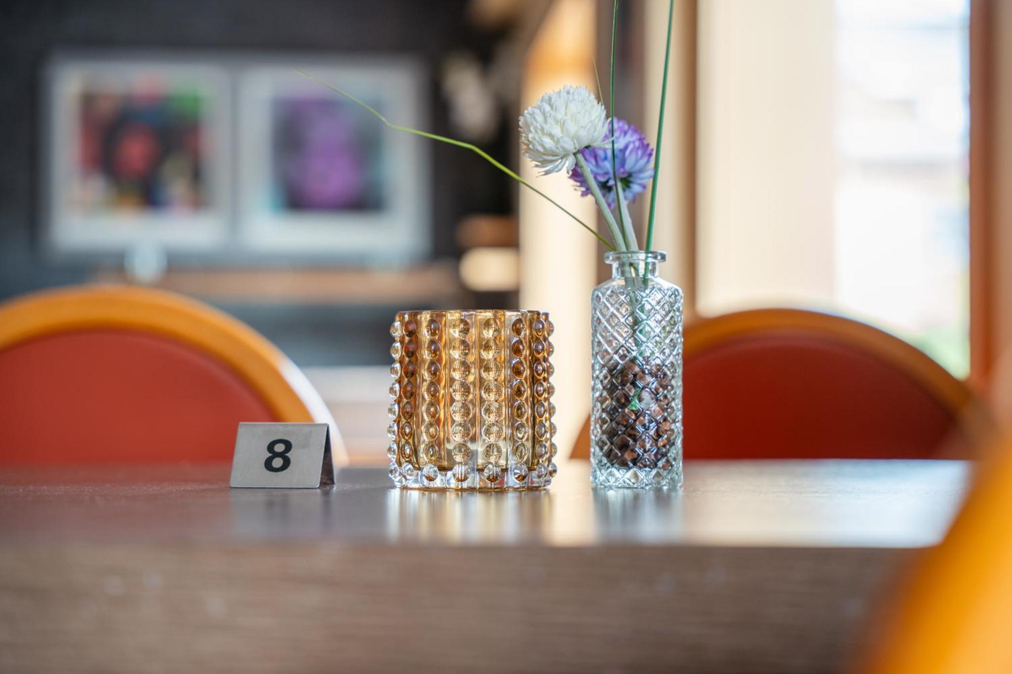 Airways Hotels Frankfurt Airport West Raunheim Bagian luar foto